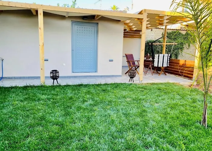 Green Room Tatil Evi