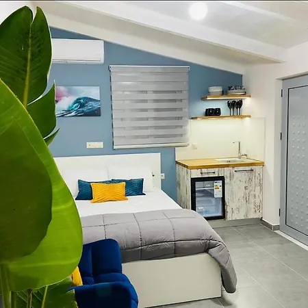 Green Room Tatil Evi