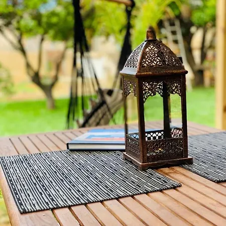 Green Room Tatil Evi