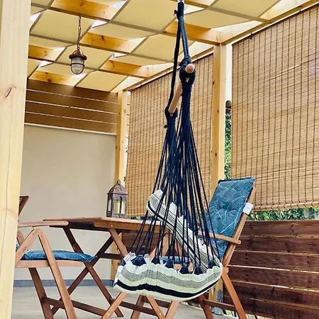 Tatil Evi Green Room *