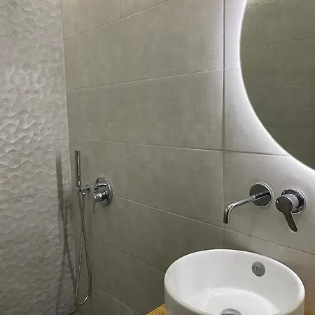 Tatil Evi Green Room