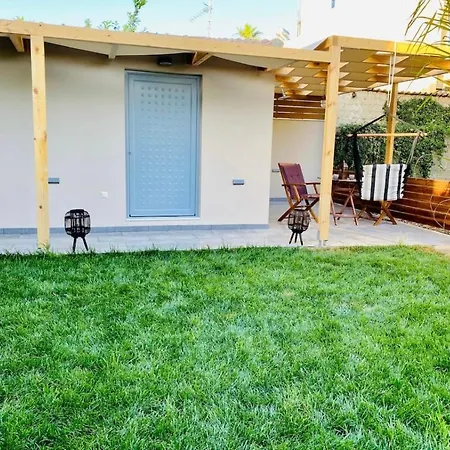 Green Room Tatil Evi
