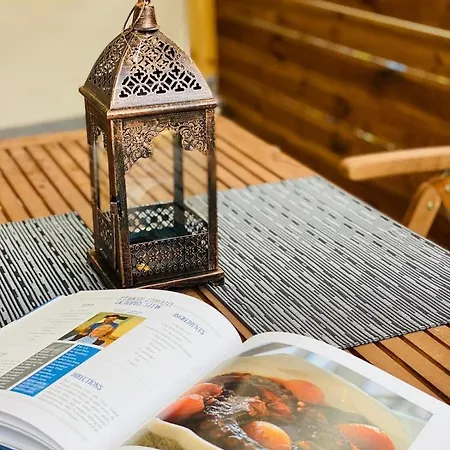 Green Room Tatil Evi