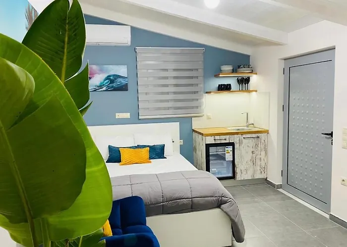 Green Room Holiday home