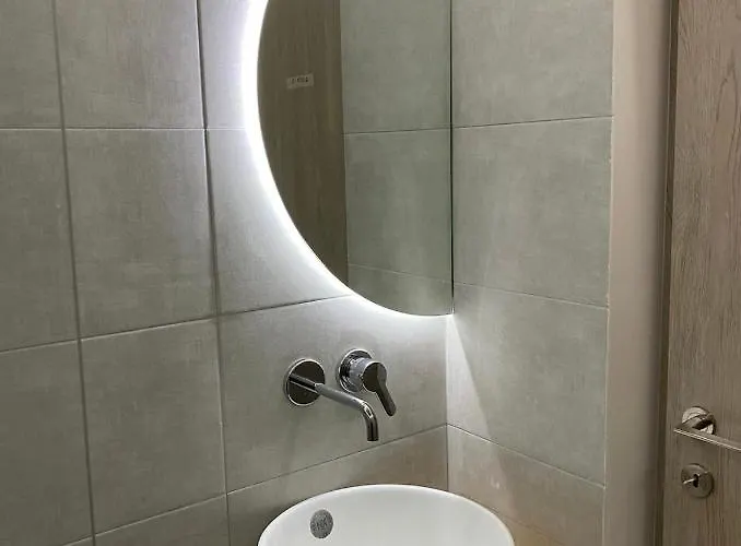 Holiday home Green Room Marathopoli