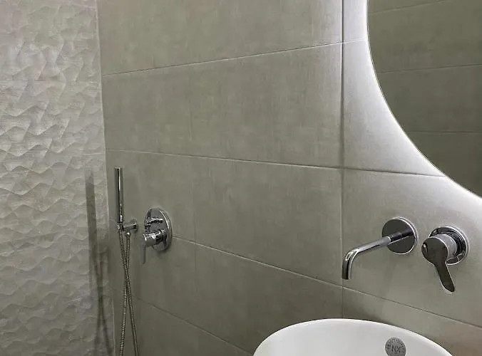 Σπίτι διακοπών Green Room