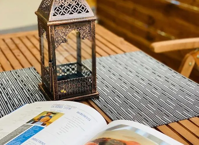 Green Room Holiday home